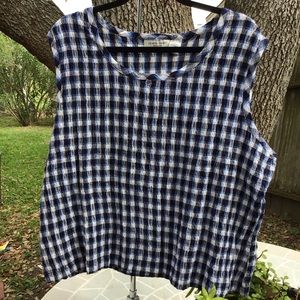 Lemongrass Sleeveless Cami Size 24W